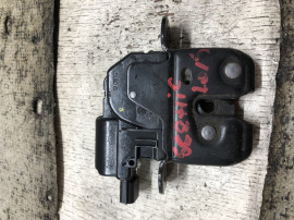 Broasca hayon Renault Scenic 2014