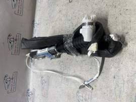 Airbag cortina dreapta Nissan Qashqai 2012