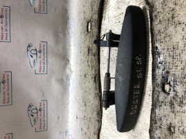 Maner exterior stanga spate Dacia Duster 2013