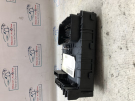 Panou sigurante Volkswagen Touran 2.0 Motorina 2012