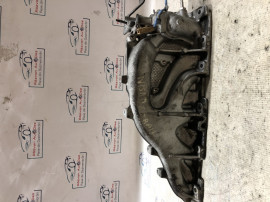 Galerie Admisie Fonta Nissan X-Trail 2016