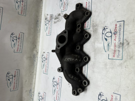 Galerie evacuare Opel Astra J 1.7 2012