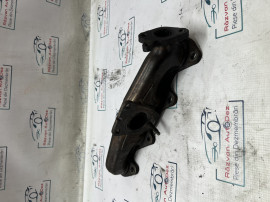 Galerie evacuare Nissan Qashqai 2008