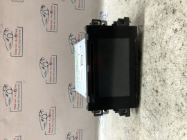 Navigatie Mazda CX-5 2.2 2015