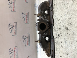 Galerie evacuare Peugeot 508 2012