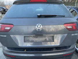 Hayon Volkswagen Tiguan 2.0 Motorina 2018