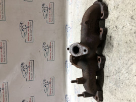 Galerie evacuare Audi Q5 2010