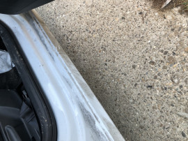 Prag dreapta tabla Skoda Octavia 4 1.5 Benzina 2022