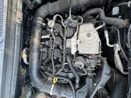 Motor dezechipat Ford Ecosport 1.0 Benzina 2016