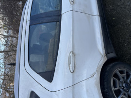 Usa dreapta spate Ford Ecosport 1.0 Benzina 2016