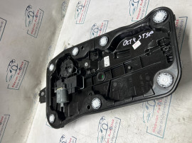 Macara geam stanga spate Skoda Octavia 4 2023