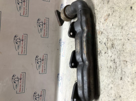 Galerie evacuare stanga Mercedes E 350 2012