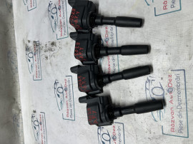 Fise bujii Skoda Octavia 4 1.5 Benzina 2023