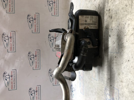 Webasto / Sirocou Seat Alhambra 2.0 Motorina 2013