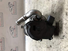 EGR Volkswagen Tiguan 2.0 Motorina 2018