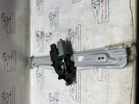 Macara geam stanga fata Opel Crossland X 2018