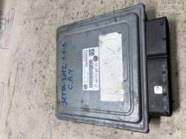 Calculator motor Volkswagen Jetta 1.6 Motorina 2012
