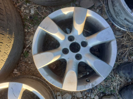 Jante 16 - 4 prezoane Peugeot 3008 2011