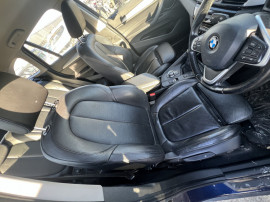 Interior Complet Piele BMW X1 F48 2.0 Motorina 2015