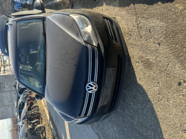 Fata completa Volkswagen Tiguan 2.0 Motorina 2012