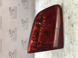 Stop stanga hayon Volkswagen Passat B7 Berlina 2014