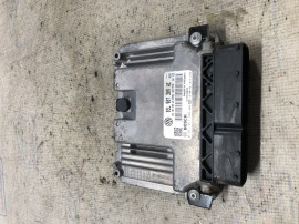 Calculator motor Volkswagen Tiguan 2.0 Motorina 2014