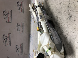 Airbag cortina dreapta Volkswagen Tiguan 2.0 Motorina 2014