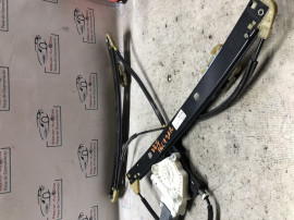 Macara geam dreapta fata Audi A6 C7 2012