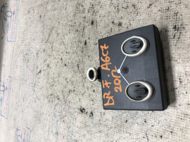 Modul Portiera Dreapta Fata Audi A6 C7 2012