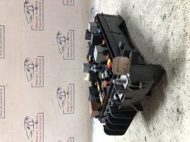 Panou sigurante Opel Astra K 1.6 Motorina 2017