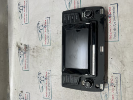 Display navigatie Volkswagen Golf 7 2016