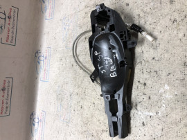 Suport maner exterior spate stanga BMW 320 E90 2008