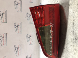 Stop stanga hayon Kia Ceed 2013