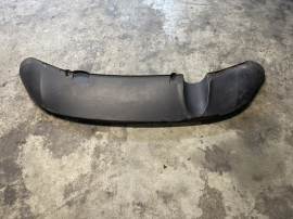 Fusta bara spate Seat Ibiza Hatchback 2011