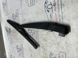 Stergator haion Nissan X-Trail 2015