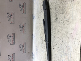 Stergator hayon Nissan X-Trail 2014