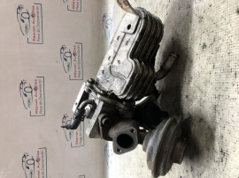 Racitor Gaze cu EGR Audi A6 2012