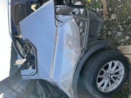 Aripa Stanga Spate BMW X3 F25 - Motorina 2013