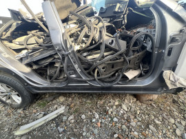 Prag dreapta tabla BMW X3 F25 - Motorina 2013