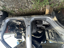 Prag dreapta tabla Honda CR-V 2015