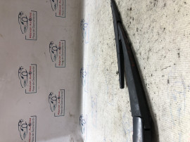 Stergator hayon Suzuki Vitara 2017