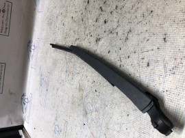 Stergator hayon Volkswagen Golf 7 Break 2014