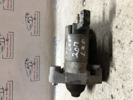 Electromotor Citroen C3 AirCross 1.2 Benzina 2018