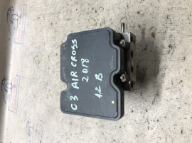 Pompa abs Citroen C3 AirCross 1.2 Benzina 2018