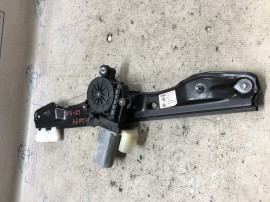 Macara geam stanga spate BMW 320 F30 2014