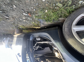 Prag dreapta tabla Audi A4 B8 Break 2010