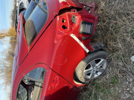 Aripa Stanga Spate Mitsubishi Lancer 2012