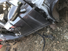 Prag dreapta tabla Suzuki SX4 2018