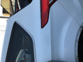 Aripa Stanga Spate Ford Kuga 2012