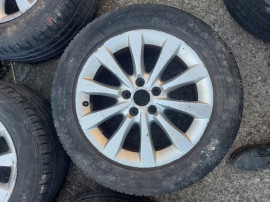 Jante 17 Audi A5 2010